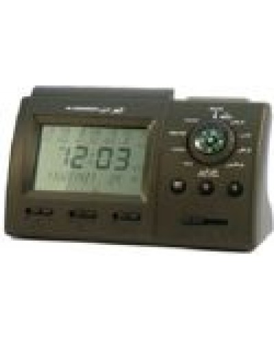   Digital Azan Clock (HA-3005) AC-01         